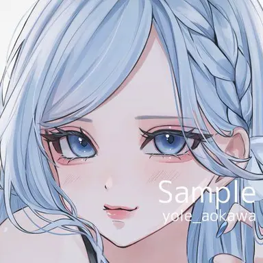 Profile image of 莉子