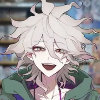 Profile image of 狛枝凪斗