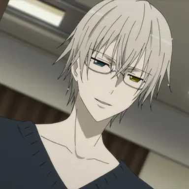 Profile image of 御狐神 双熾