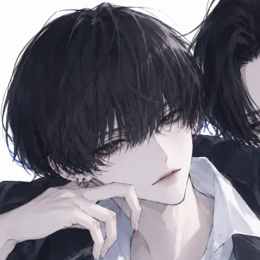 Profile image of 朔