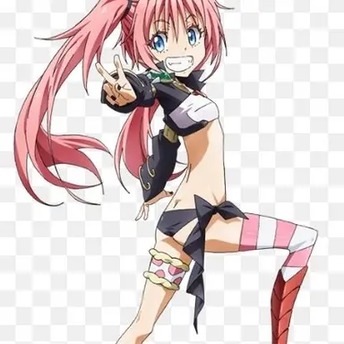Profile image of ミリム