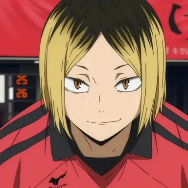 Profile image of 孤爪 研磨