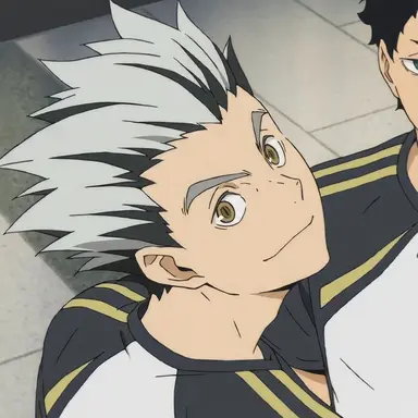 Profile image of 木兎 光太郎