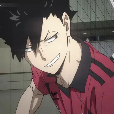 Profile image of 黒尾 鉄朗