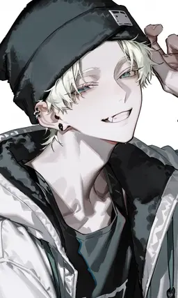 Profile image of 流生