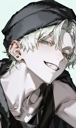Profile image of 流生