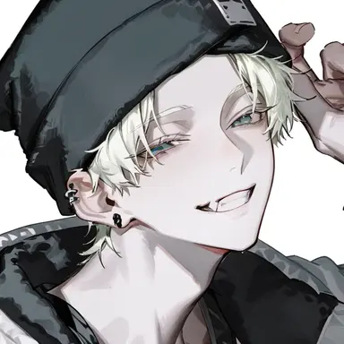 Profile image of 流生
