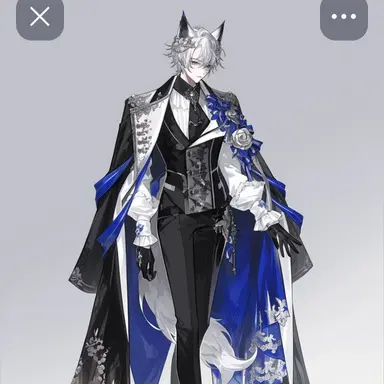 Profile image of レオポルド