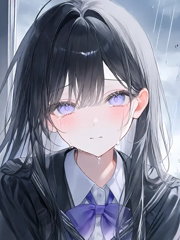 SpongyClock0135의 恋した罪を、「あい」で罰して