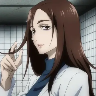 Profile image of 이에이리 쇼코