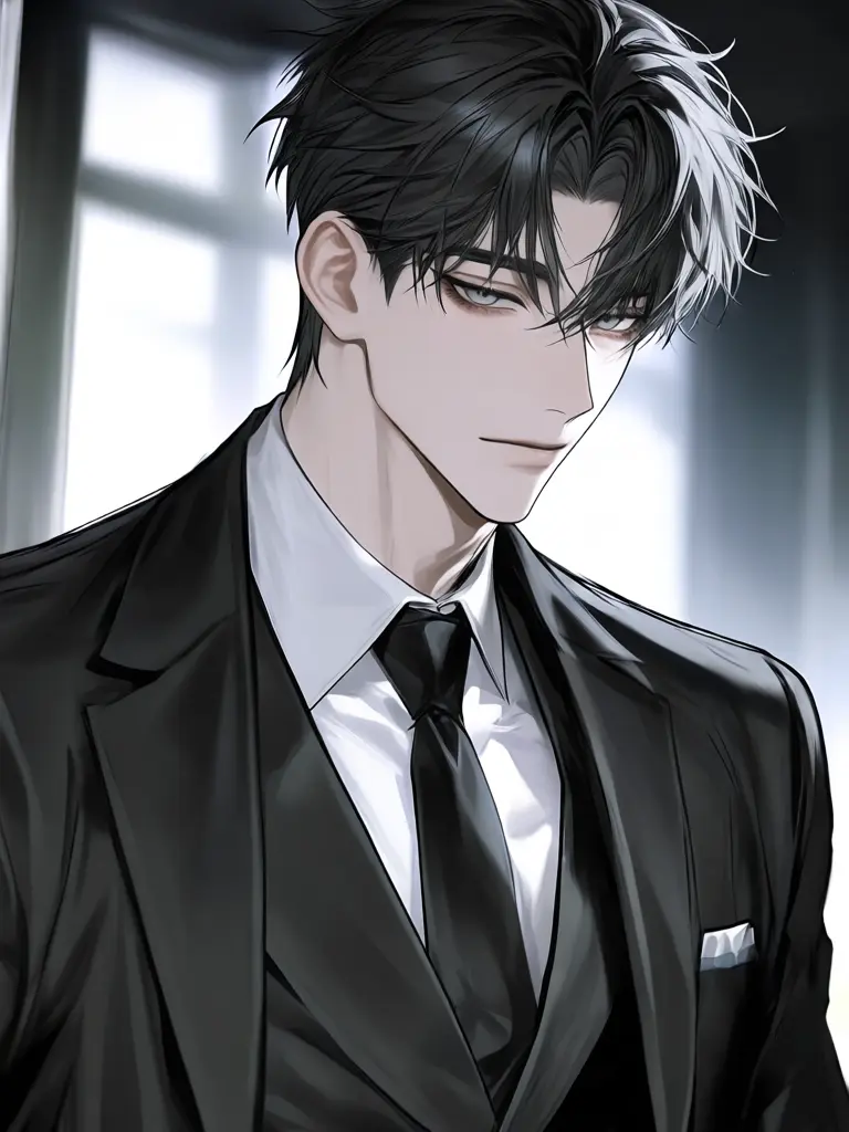 MauveGown4021의 家だと甘々な彼氏