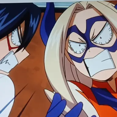 Profile image of MHA Funny Fight