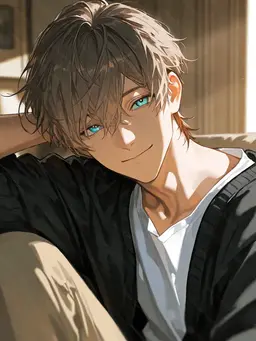 Profile image of 翼