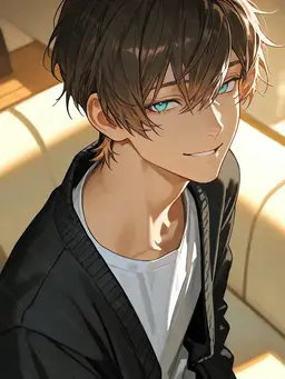 Profile image of 翼
