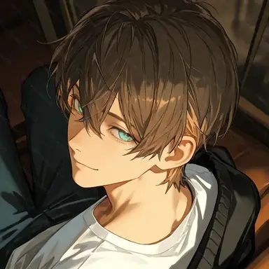 Profile image of 翼