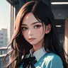 캐릭터 프로필 이미지