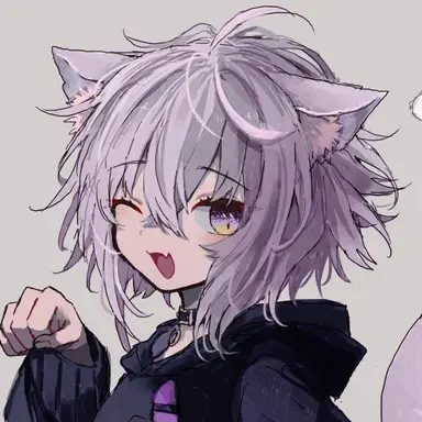 Profile image of 猫又おかゆ