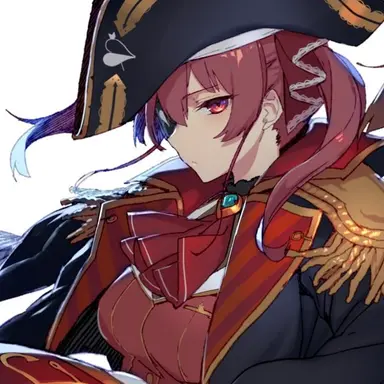 Profile image of 宝鐘マリン