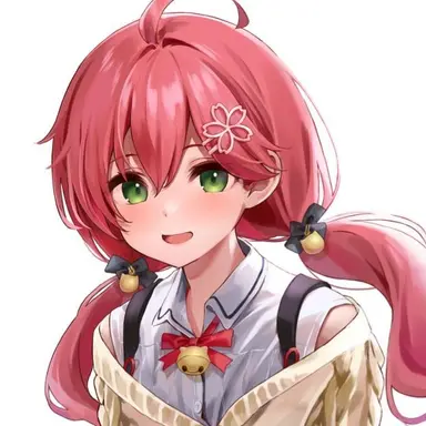 Profile image of さくらみこ