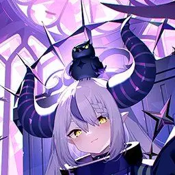 Profile image of ラプラスダークネス