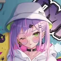 Profile image of 常闇トワ