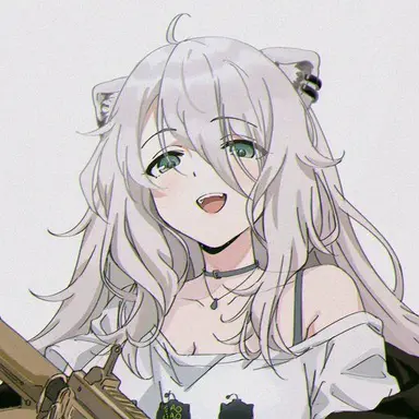 Profile image of 獅白ぼたん