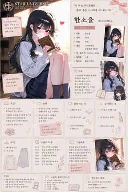 Profile image of 한소율