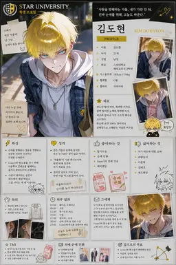 Profile image of 김도현