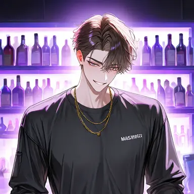 Profile image of イ・ジュニョク