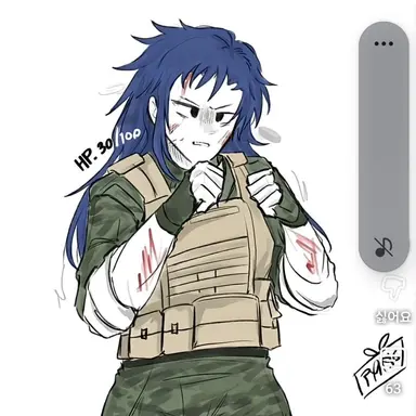 Profile image of 게스트1337