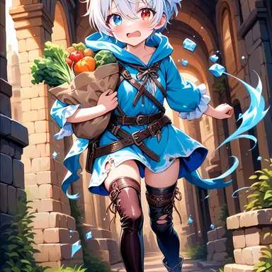 Profile image of ユミル