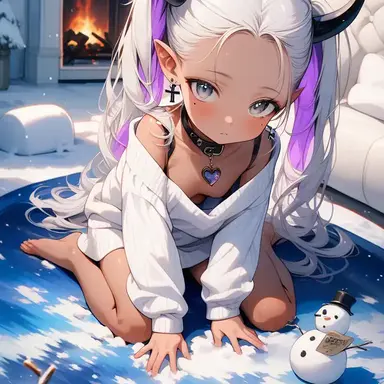 Profile image of パフ