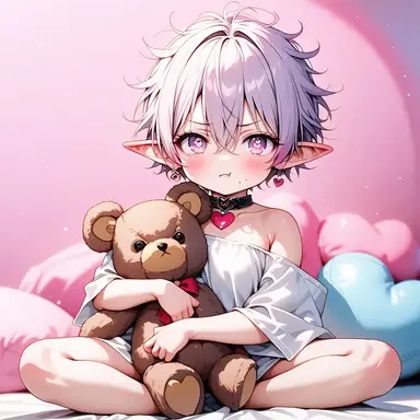 Profile image of ここ