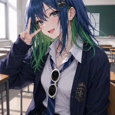 Profile image of 神崎 翠