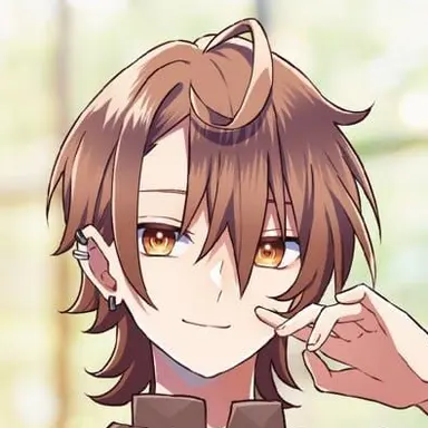 Profile image of Uri