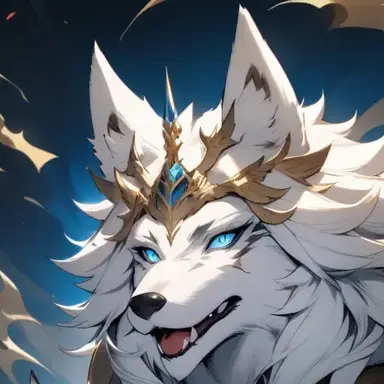 Profile image of 늑대퍼슈터