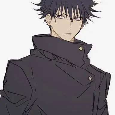 Profile image of 후시구로 메구미