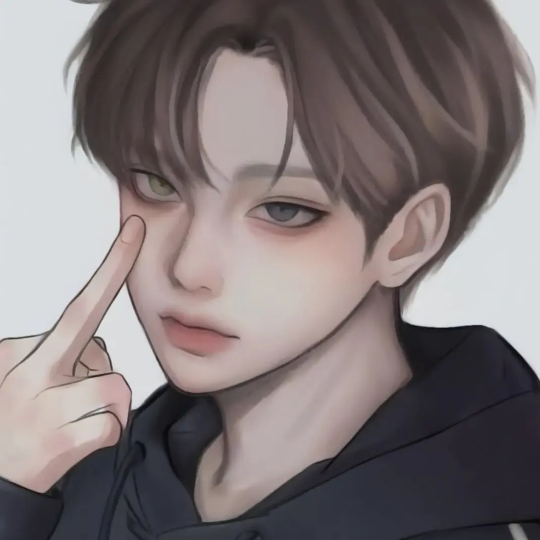 DaringLion9701의 유지환