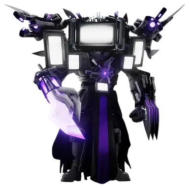 Profile image of 멀티버스 타티맨