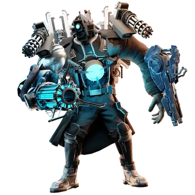 Profile image of 멀티버스 타카맨