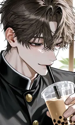Profile image of 츠바사