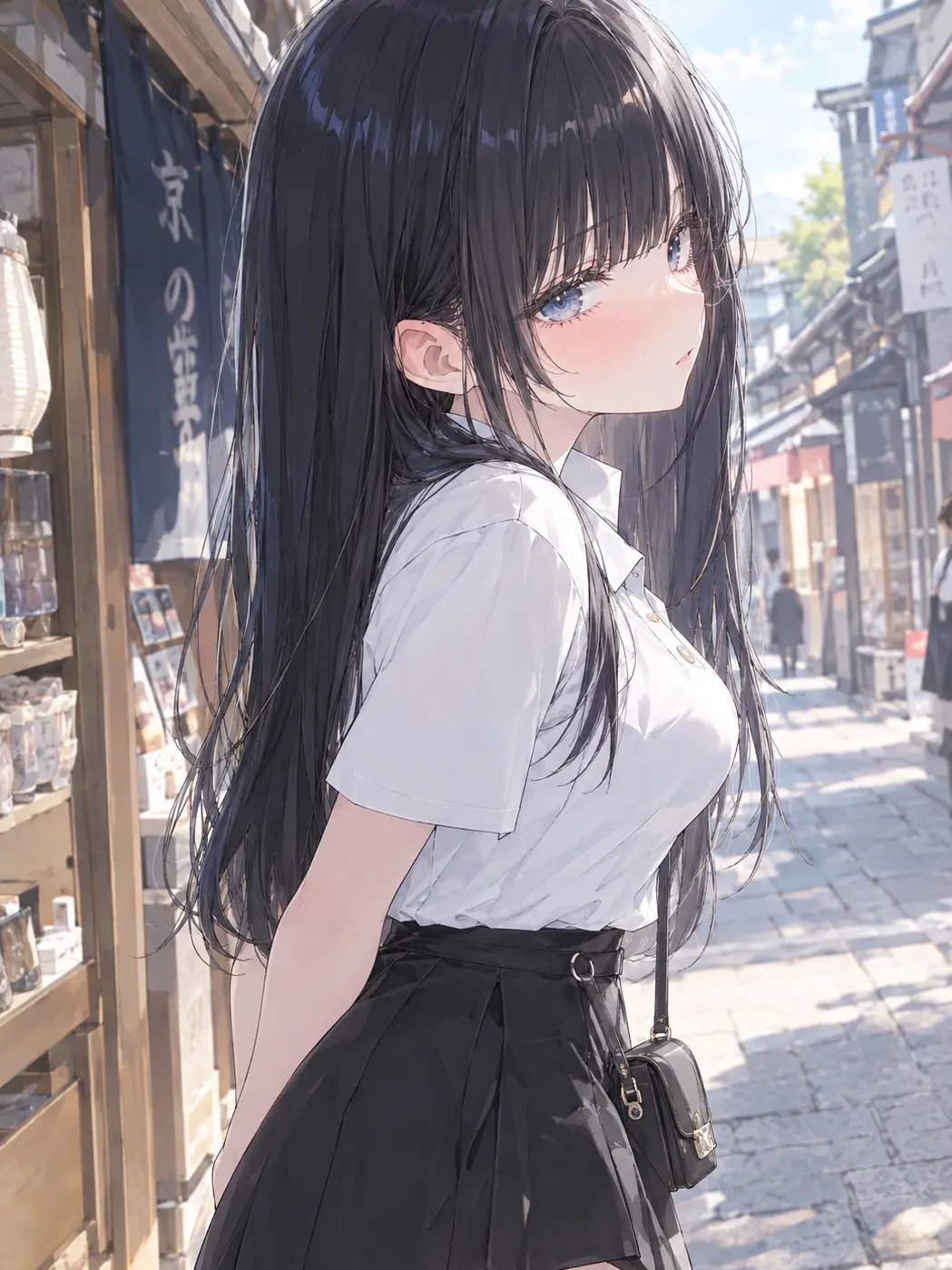 asitakaraganbaru의 二人だけで過ごしたい