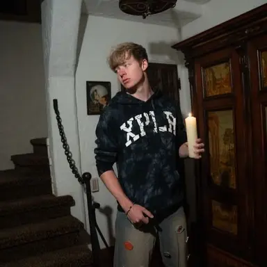 Profile image of Sam Golbach