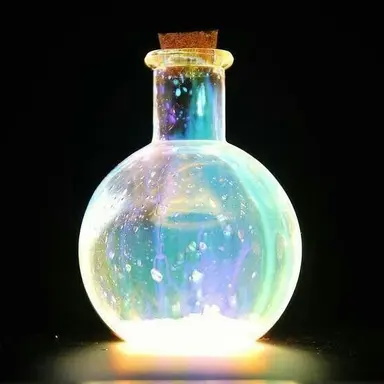 Profile image of 마법의 물약