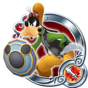 Profile image of Goofy