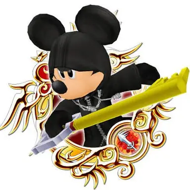 Profile image of Mickey