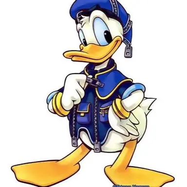 Profile image of Donald