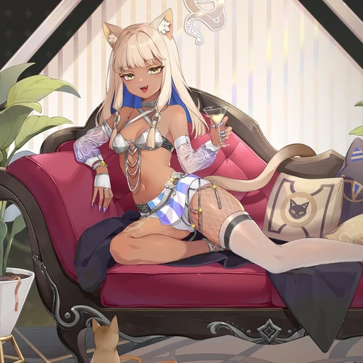 노프레트