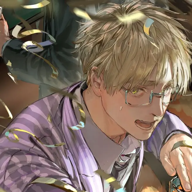 love.sakeonigiri의 バニーuserはノンケくん