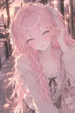 Profile image of 佐倉小春